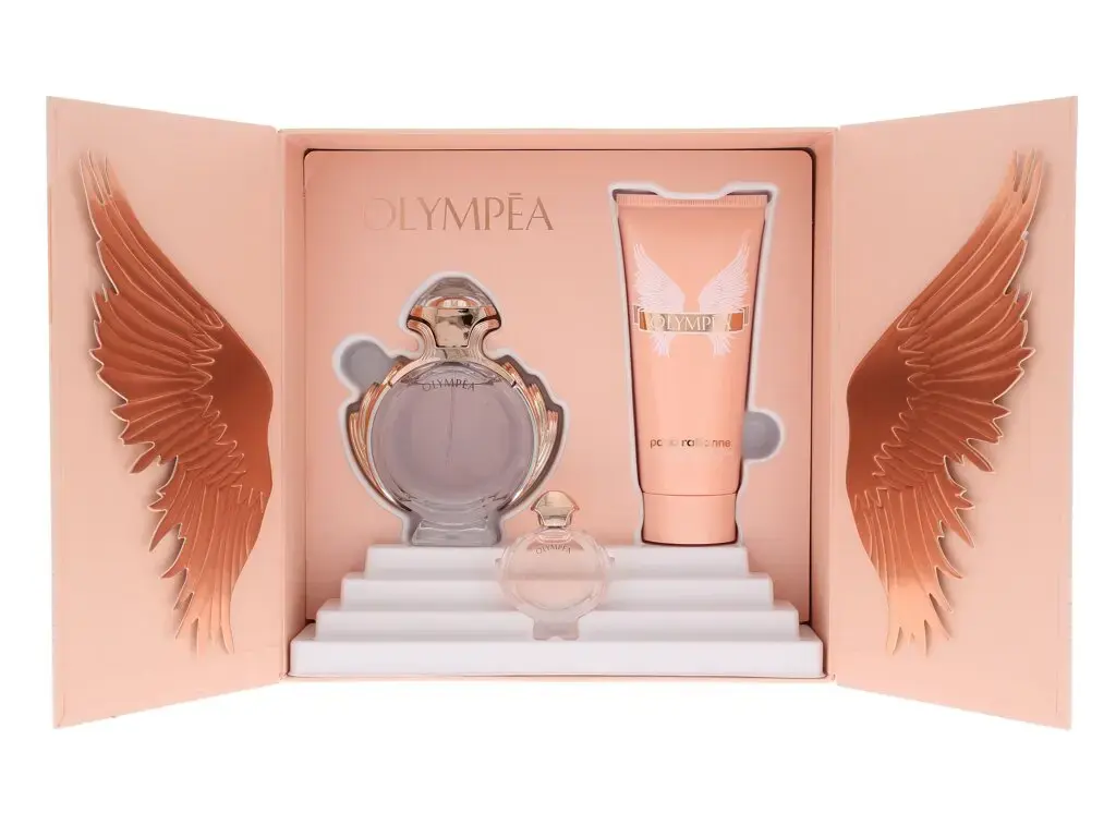 Paco Rabanne Olympéa Eau de Parfum 50 ml