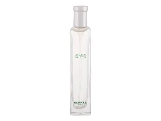 Hermes Un Jardin Sur Le Toit Eau de Toilette 15 ml