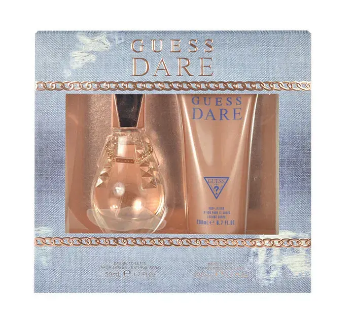 GUESS Dare Eau de Toilette 50 ml