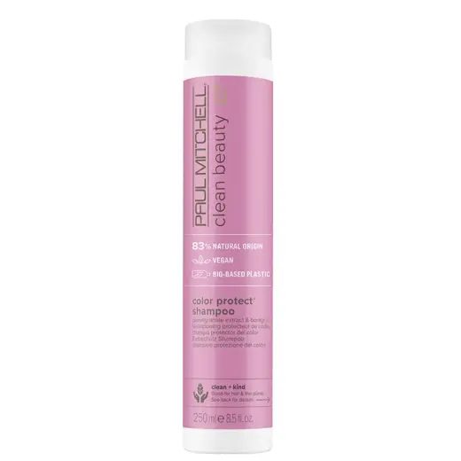 Paul Mitchell Clean Beauty Color Protect Shampoo 250ml
