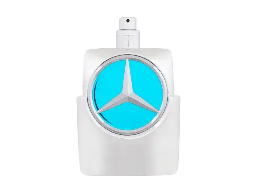 Mercedes-Benz Man Bright Eau de Parfum 100 ml