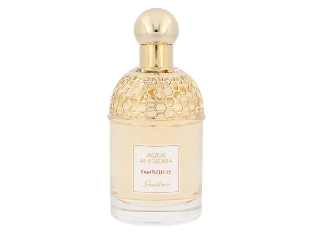 Guerlain Aqua Allegoria Pamplelune Eau de Toilette 100 ml