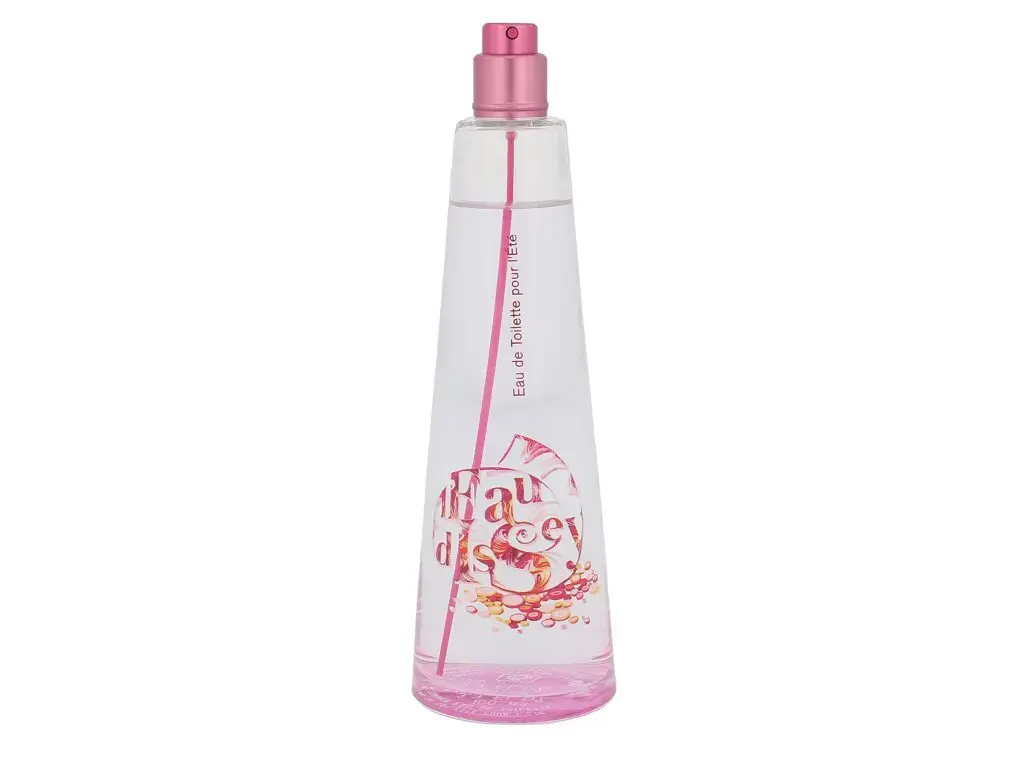 Issey Miyake L´Eau D´Issey Summer 2015 Eau de Toilette 100 ml