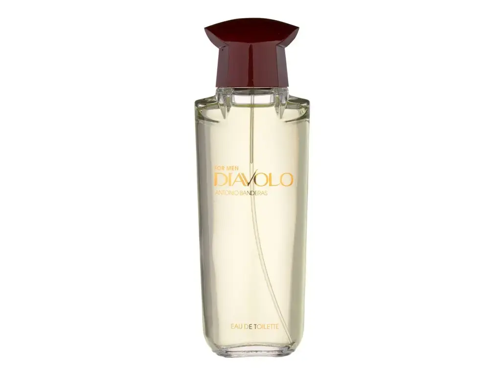 Banderas Diavolo Eau de Toilette 100 ml