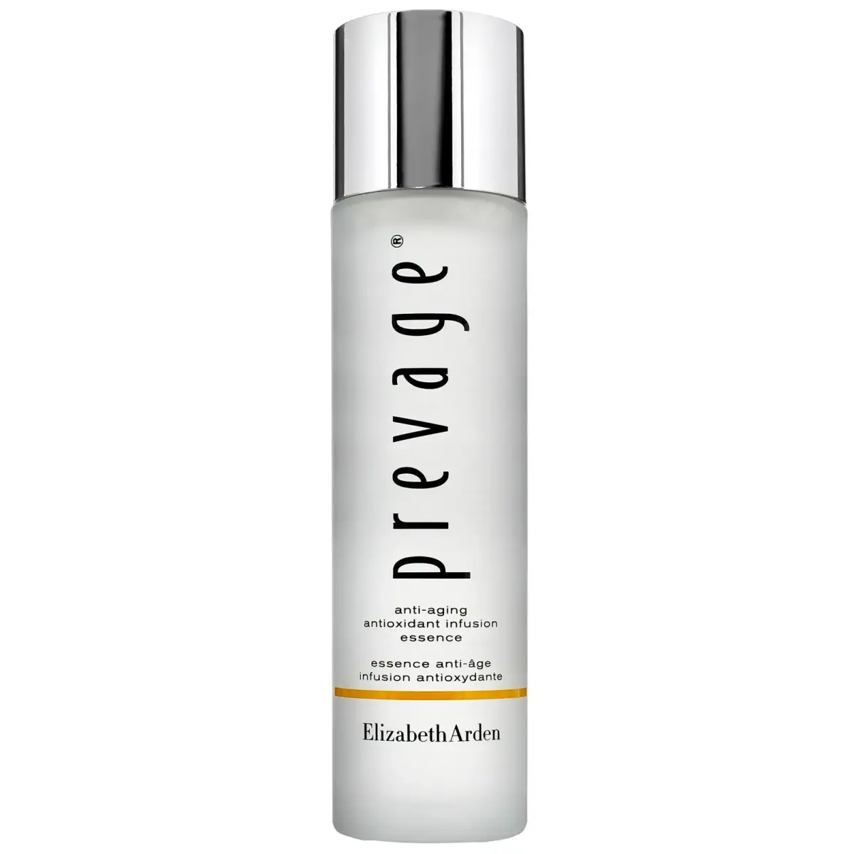 Elizabeth Arden, Prevage - Anti-Aging Antioxidant Infusion, Mineral-Rich Bio-Fermented Water, Refreshing, Day, Essence Lotion, For Face, 50 ml *Tester
