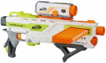 Hasbro Nerf BattleScout