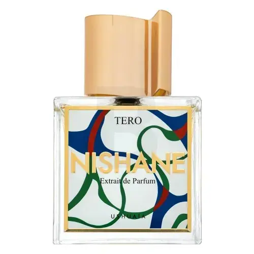 Nishane Time Capsule Tero (Extrait) parfīma ekstrakts unisex 100 ml