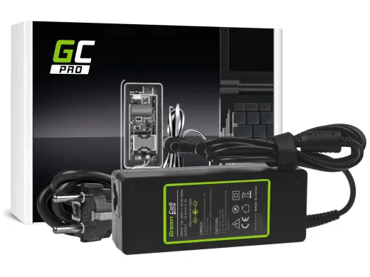 Green Cell PRO Charger | AC Adapter 19.5V 4.7A 90W for Sony Vaio PCG-61211M PCG-71211M PCG-71811M PCG-71911M Fit 15 15E