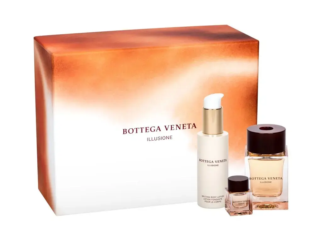 Bottega Veneta Illusione Eau de Parfum 75 ml