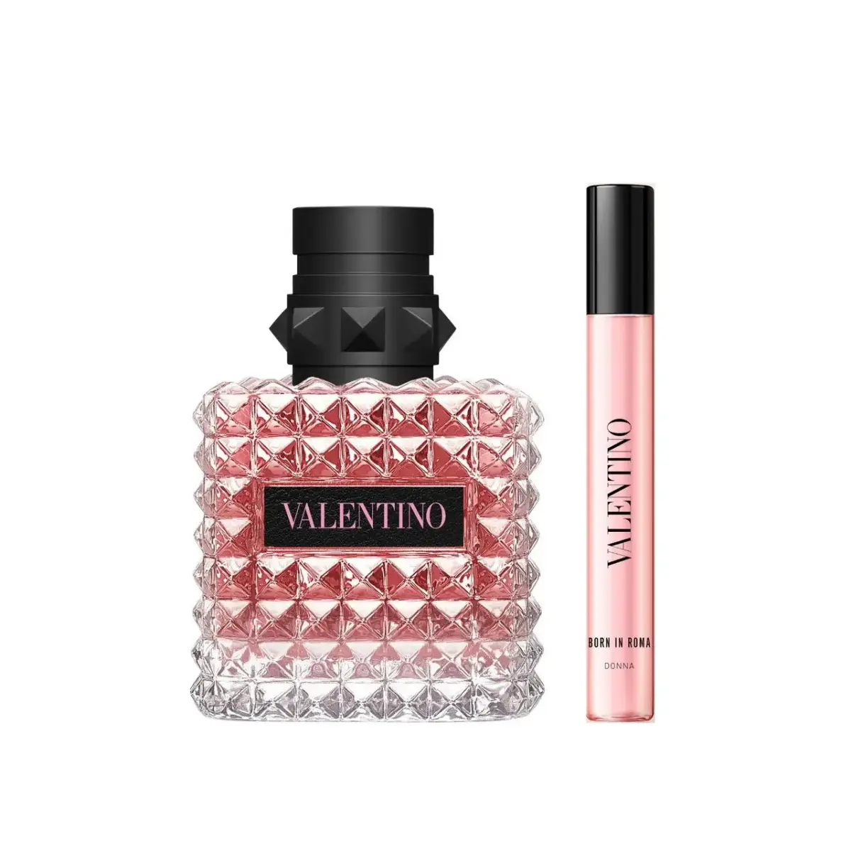 Valentino Set: Born In Roma Donna