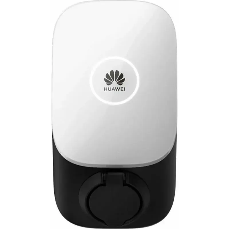 Huawei FusionCharge AC Three Phase White|Black