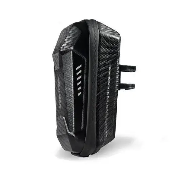 WILDMAN traveling bag for scooter waterproof 4L ES8X Max black