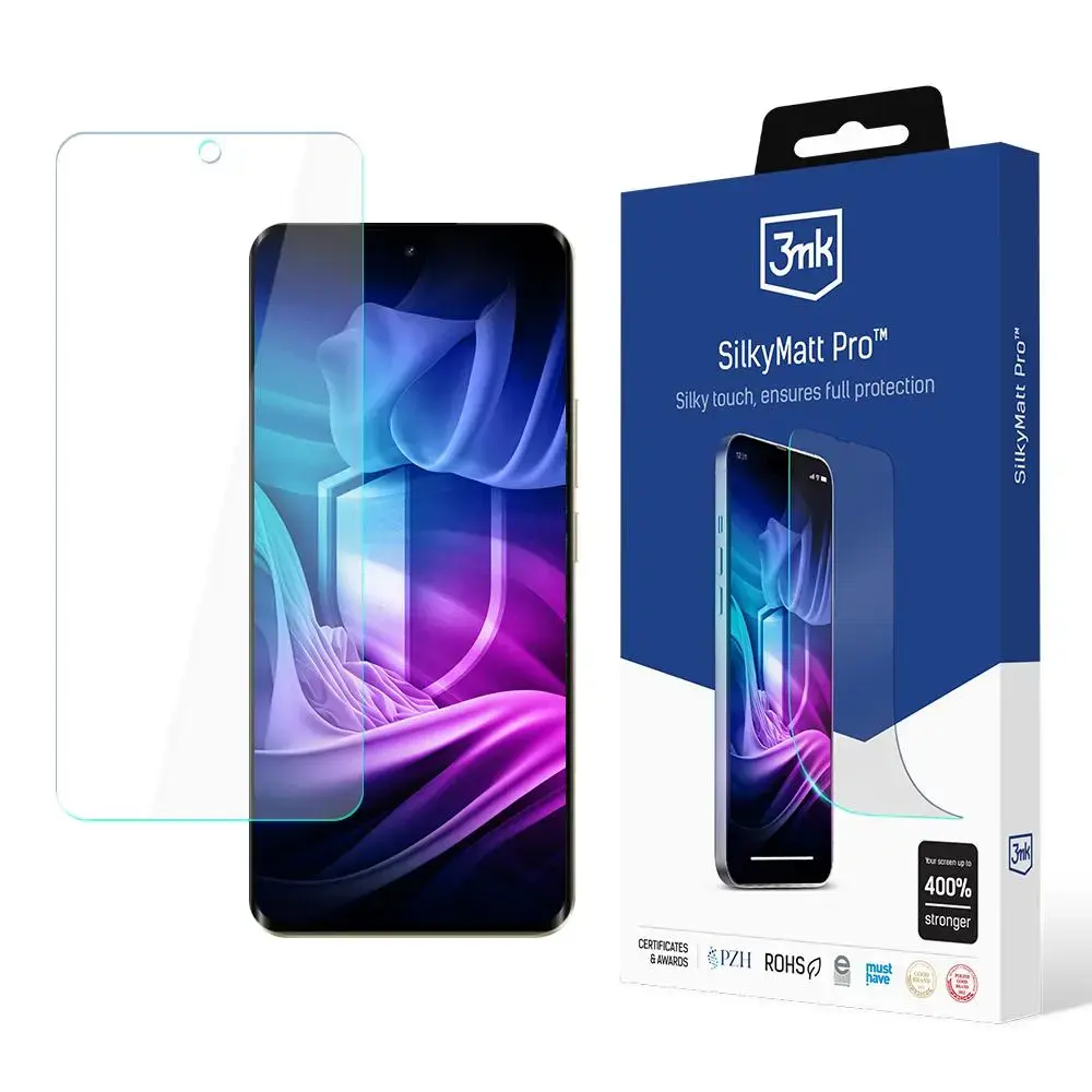 3mk Protection Realme P2 Pro - 3mk Silky Matt Pro