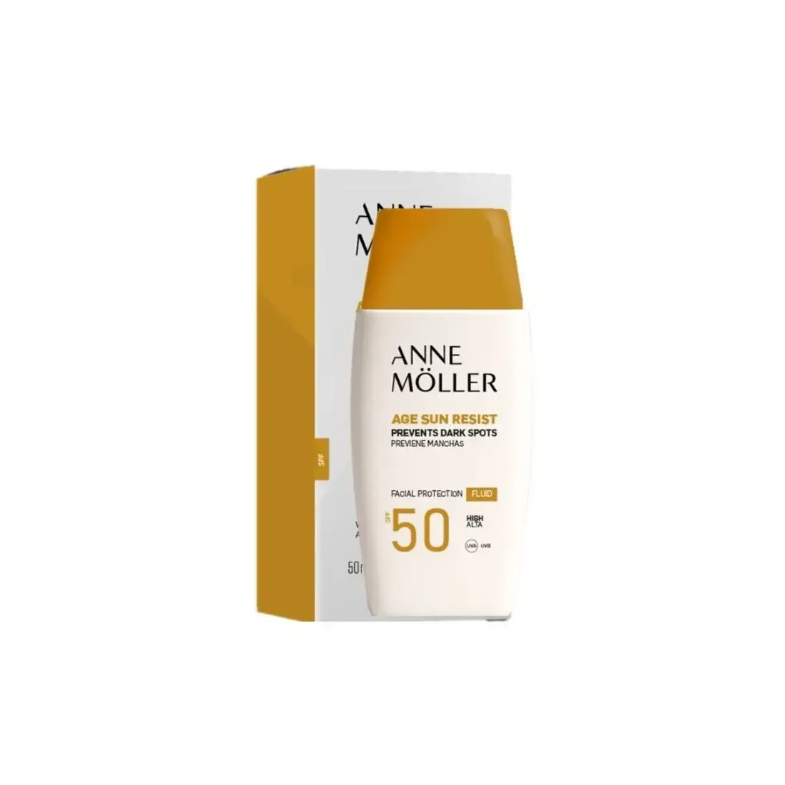 Anne Moller Anne Möller A Moller