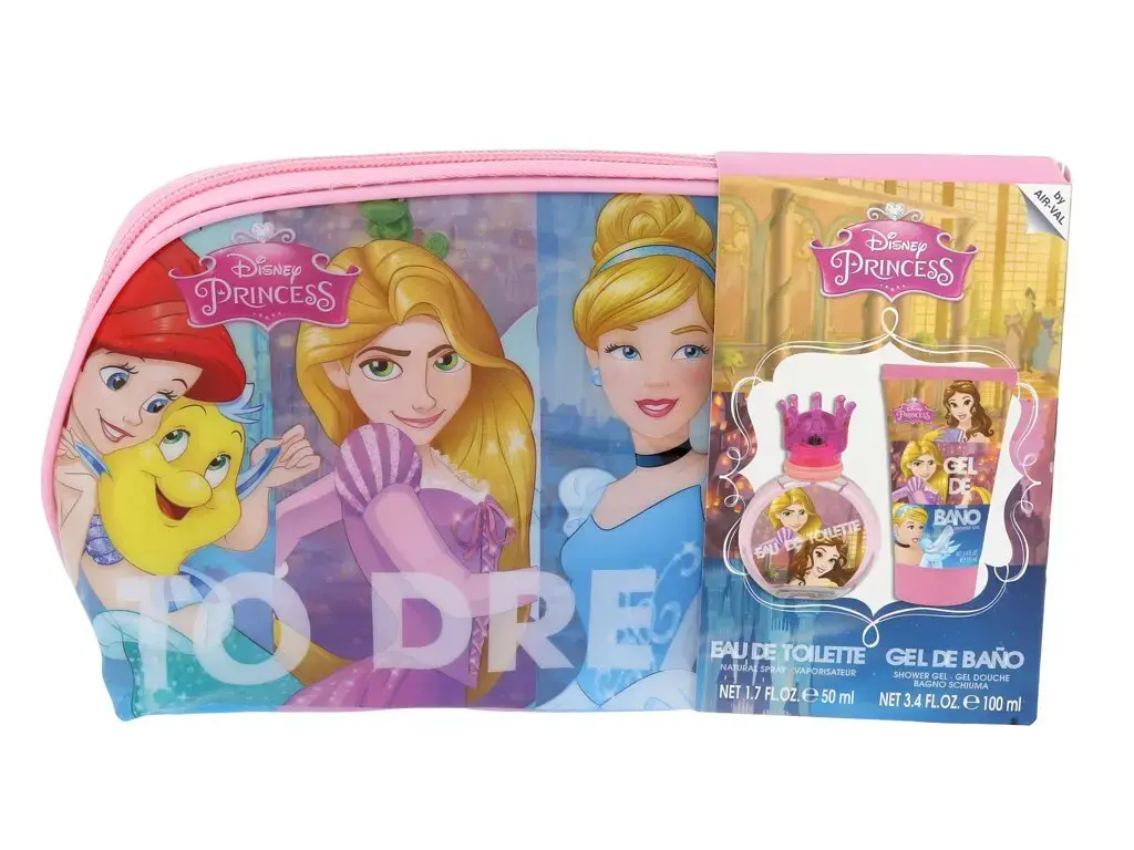 Disney Princess Princess Eau de Toilette 50 ml