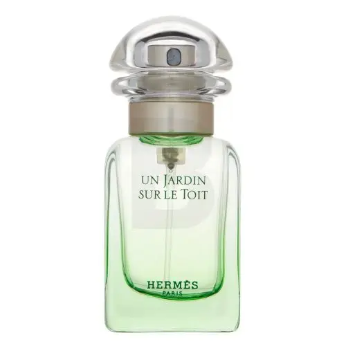 Hermès Un Jardin Sur Le Toit (EDT) туалетная вода унисекс 30 мл