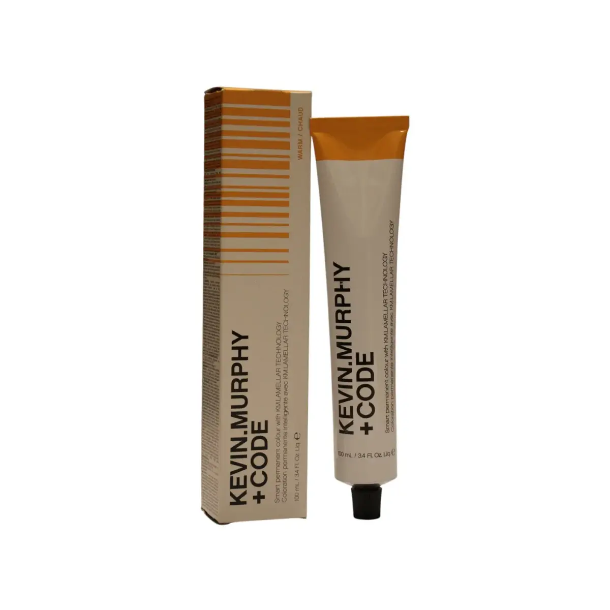 Kevin Murphy , Code, Permanent Hair Dye