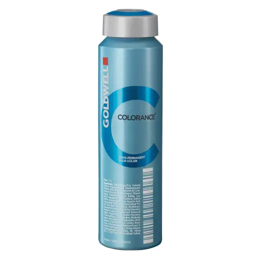 Goldwell, Colorance, Semi-Permanent Hair Dye, 6R , 120 ml