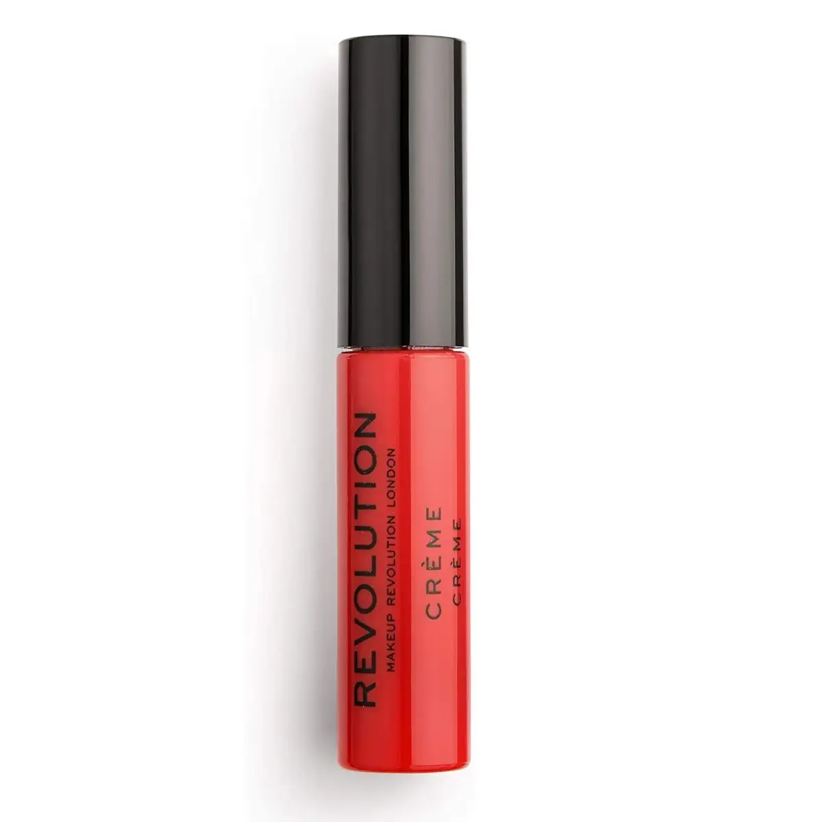 Makeup Revolution, Creme, Liquid Lipstick, 133, Destiny, 6 ml