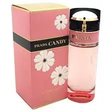 Prada Candy Florale By Prada, 2.7 Oz Edt Spray For Women