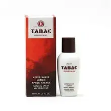 Tabac Original After Shave with Spray 100ml