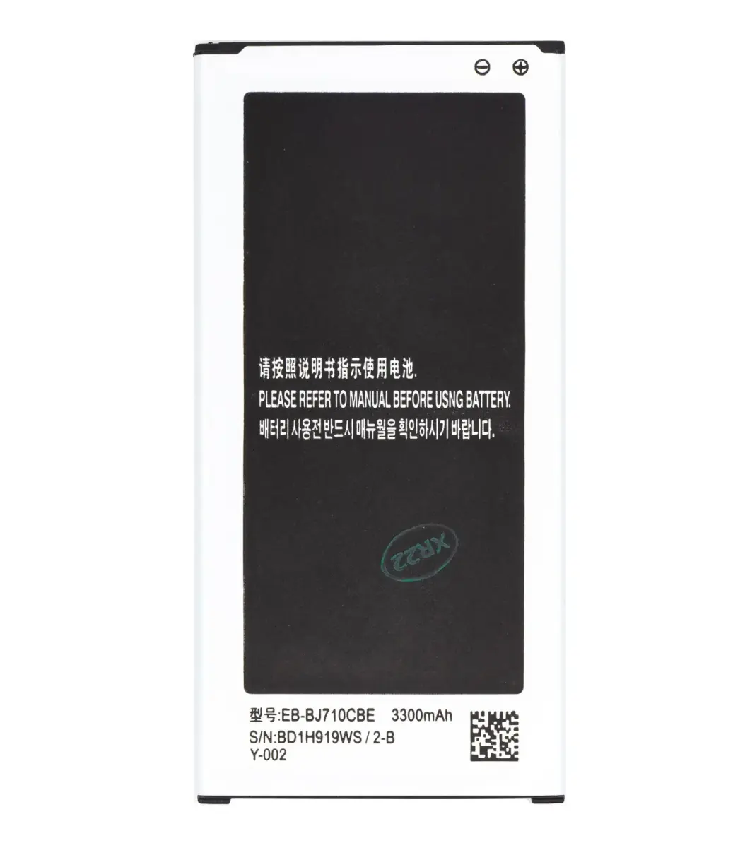 EB-BJ710CBE Battery for Samsung Li-Ion 3300mAh