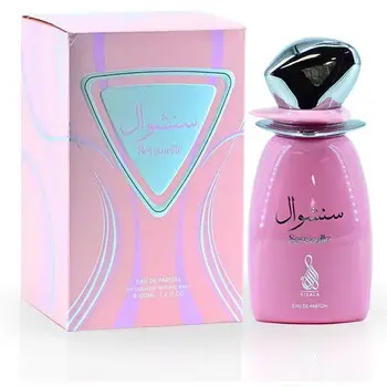 Risala Sensuelle (EDP) parfüümvesi naistele 100 ml