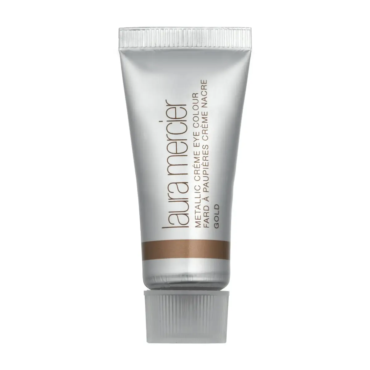 Laura Mercier, Metallic, Cream Eyeshadow, Gold, 8.5 g