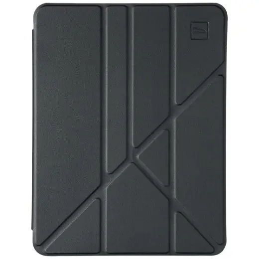 Case Tucano Bamboo for iPad Air 11" M2   2024 / M3 2025 / M4 2026 / iPad Air 10.9" (2022/2020) black