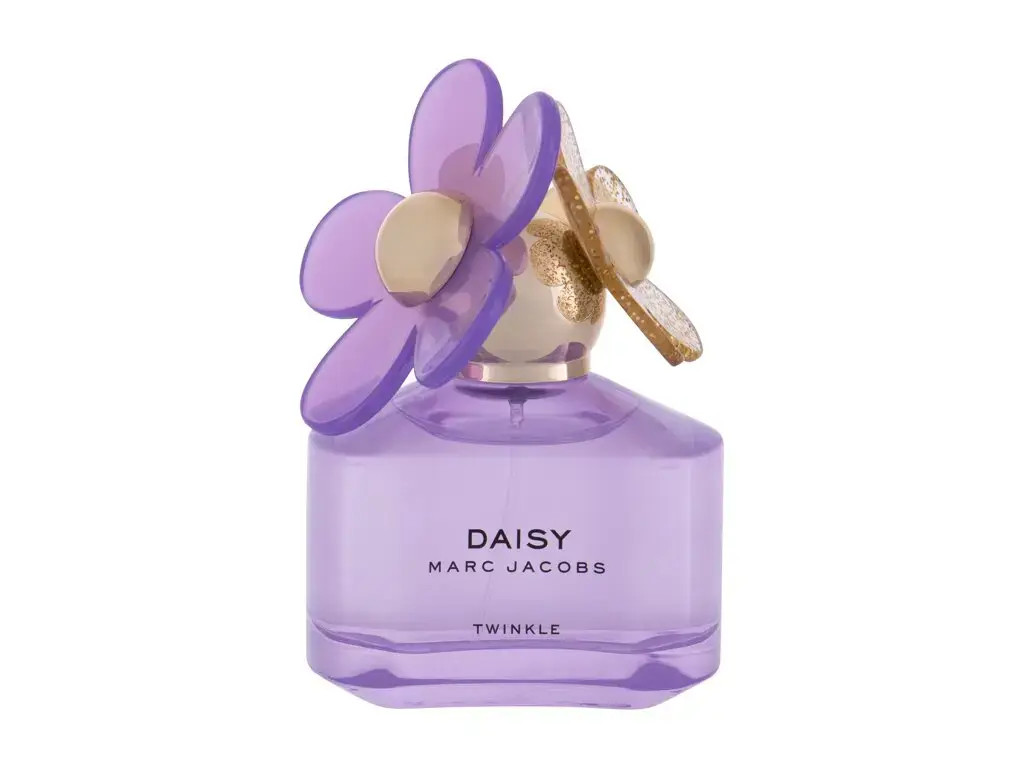 Marc Jacobs Daisy Twinkle Eau de Toilette 50 ml