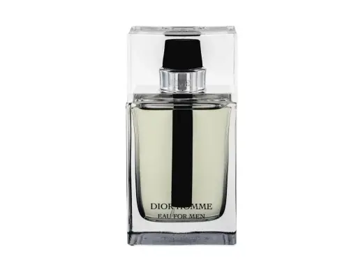 Dior Dior Homme Eau For Men Eau de Toilette 100 ml