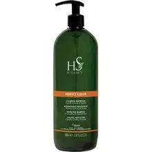 HS Milano Protective Shampoo 350ml