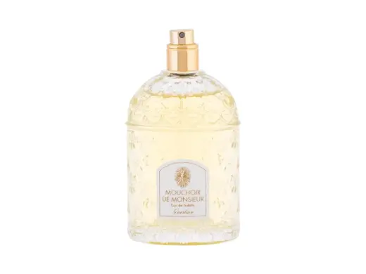 Guerlain Mouchoir de Monsieur Eau de Toilette 100 ml