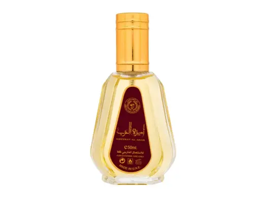 Ard Al Zaafaran Ameerat Al Arab Eau de Parfum 50 ml