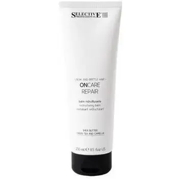 Selective Professional OnCare Repair Restructuring Balm - weak and damaged hair 275ml