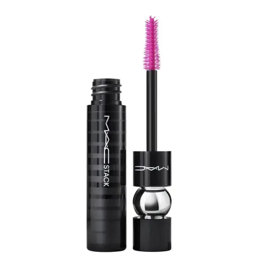 M.A.CStack Mega Brush Mascara 12 ml