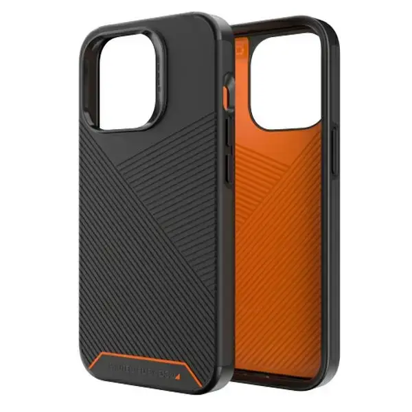 Gear4 D3O Denali iPhone 13 Pro 6,1" czarny|black 47360