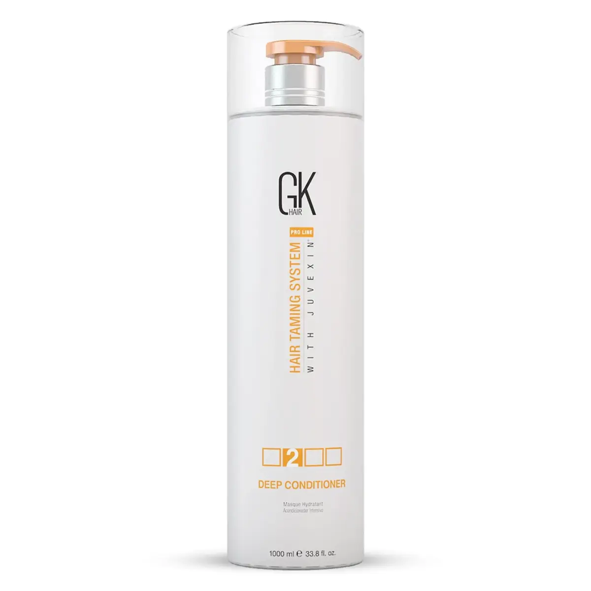 Global Keratin, Deep Conditioner, Hair Cream Treatment, For Conditioning, 1000 g