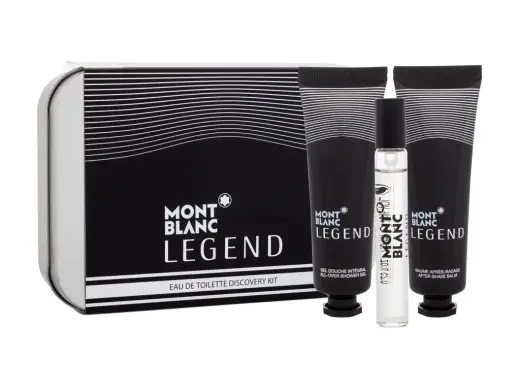Montblanc Legend Eau de Toilette 7,5 ml