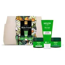 Skin Food Set - Nourishing Facial Care Gift Set.