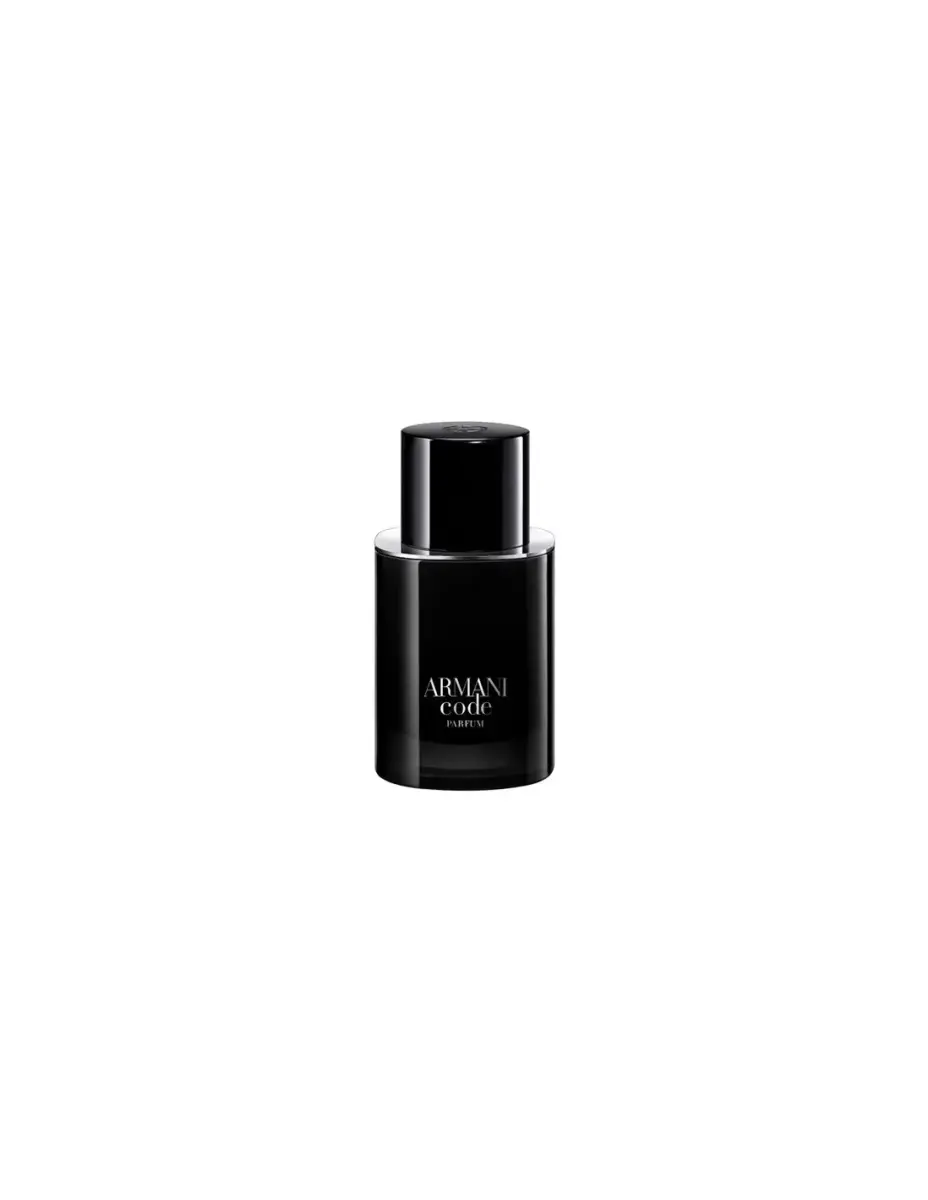 G. Armani Armani Code Le Parfum (EDP) parfimērijas ūdens vīriešiem 50 ml