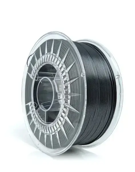 Rosa3D Filament PC/PBT (HT-UV-IMPACT) black 1kg