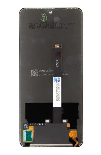 LCD Display + Touch Unit for Poco X3/ X3 Pro/ X3 NFC