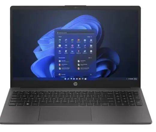 HP 255 G10 15"FHD|R5-7530U|8GB|512GB SSD|DOS