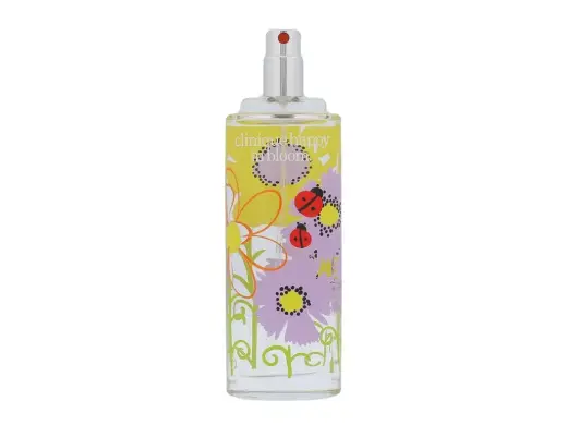 Clinique Happy in Bloom 2013 Eau de Parfum 50 ml