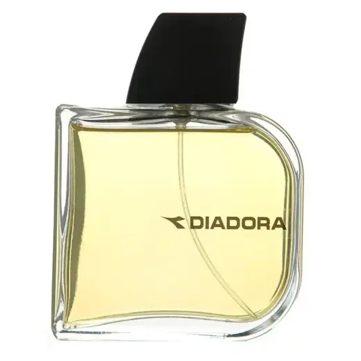 Diadora, Energy Fragrance Yellow, Eau De Toilette, For Men, 100 ml *Tester