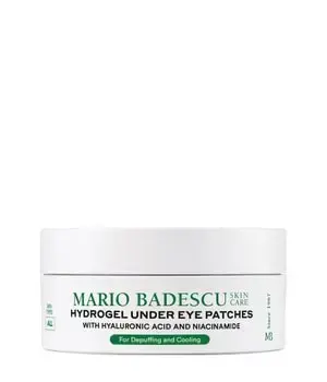 Mario Badescu Hydrogel Under Eye Masks