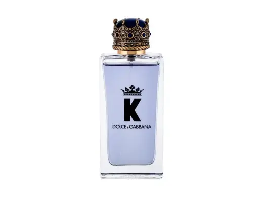 Dolce&Gabbana K Eau de Toilette 100 ml