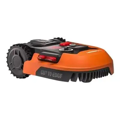 Worx Robotic Lawnmower Landroid M500 plus up to 500m² (WR165E)