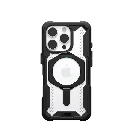 UAG Plasma XTE Magsafe iPhone 16 Pro Case - Clear